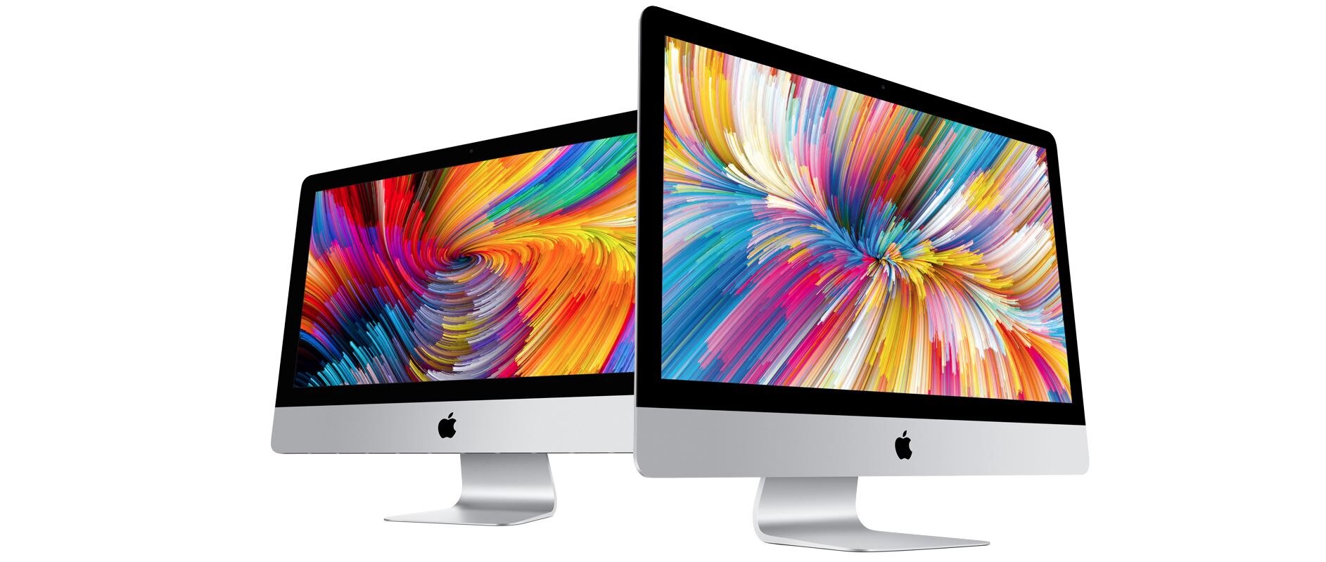 Sistem Desktop PC iMac 21.5 cu procesor Intel® Core™ i3 3.60 GHz