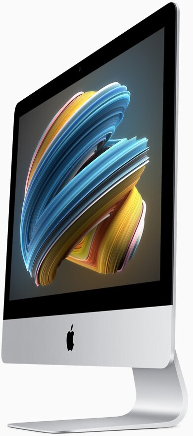 Sistem Desktop PC iMac 21.5 cu procesor Intel® Core™ i3 3.60 GHz
