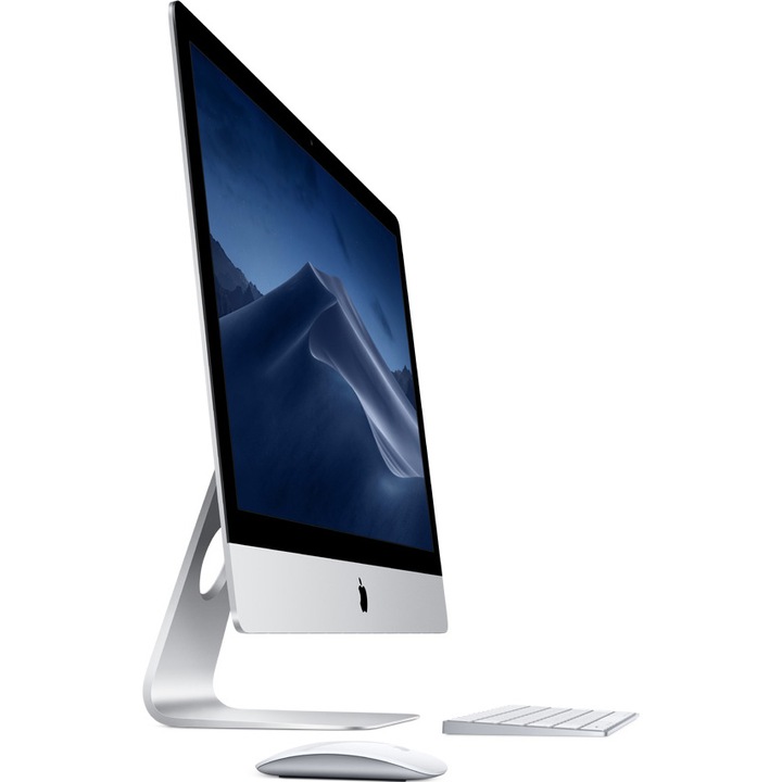 Настолен компютър Apple iMac, 27