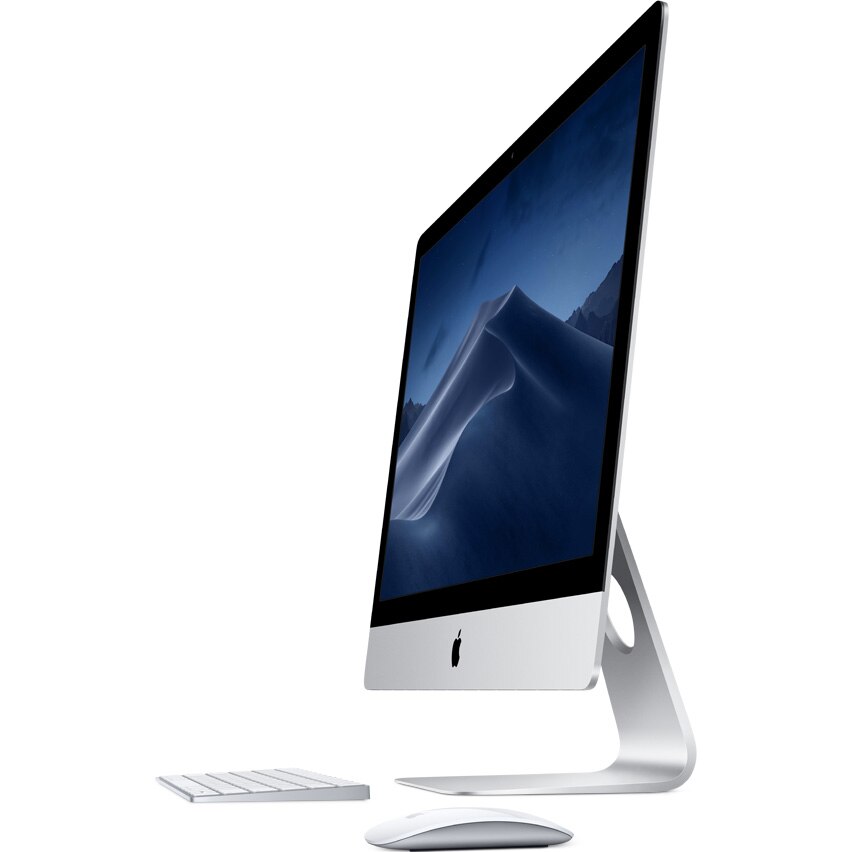 Sistem Desktop PC iMac 27 cu procesor Intel® Core™ i5 3.00 GHz, 27