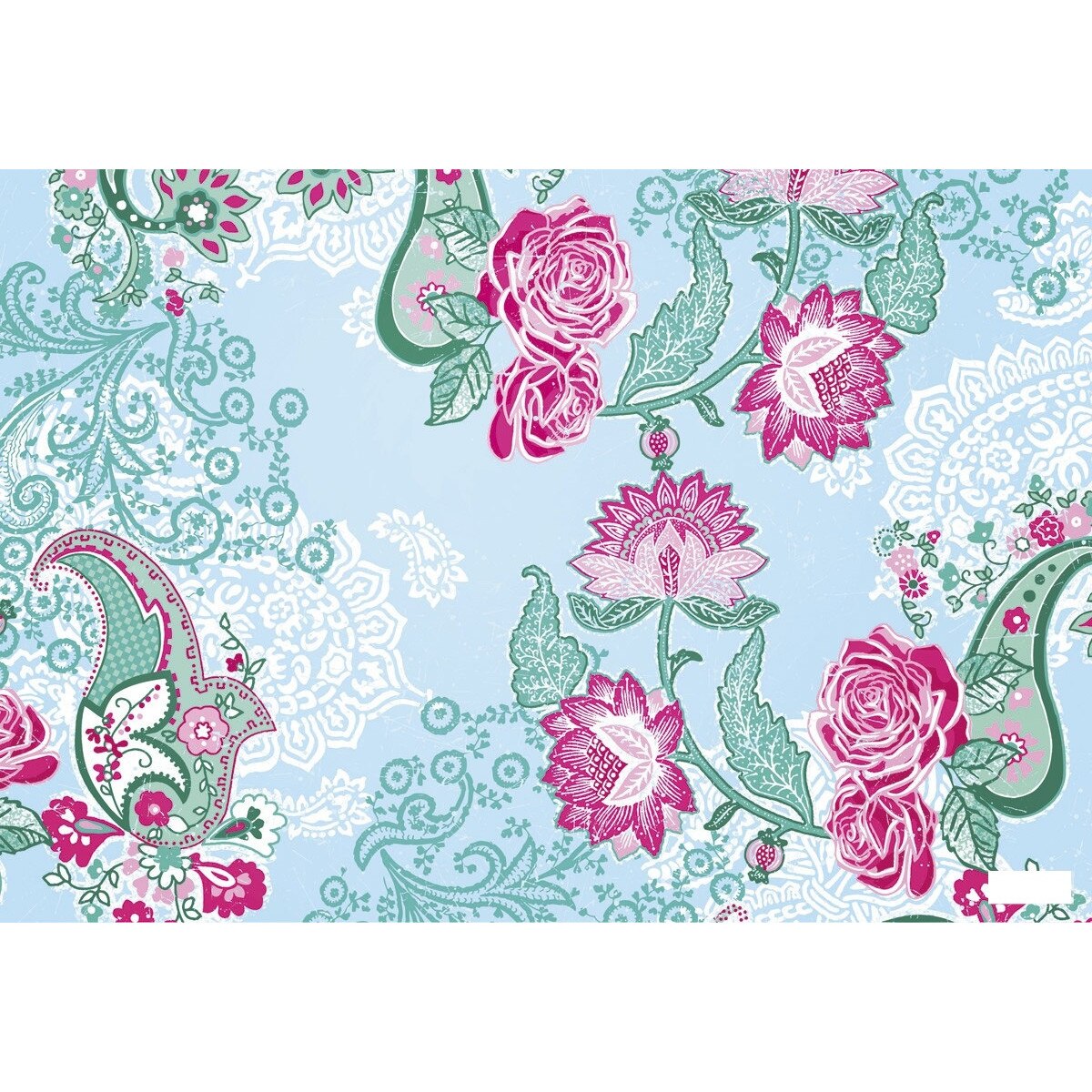 Fototapet Komar 8-739, Piccadily 92 x 220 cm