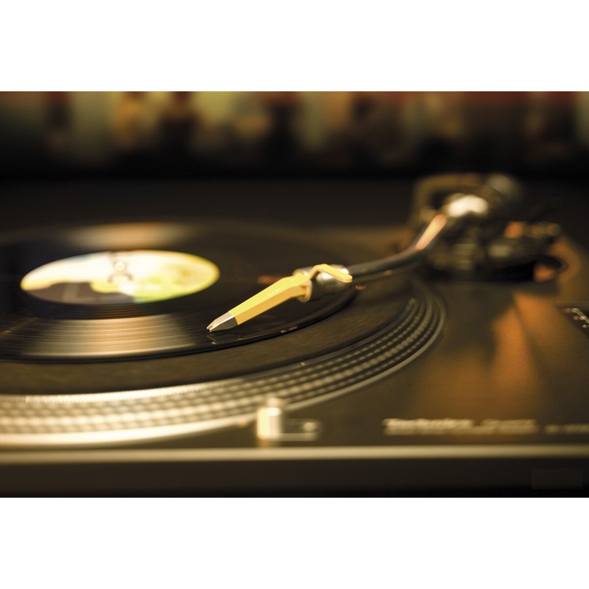 Fototapet Komar 1-616, Vinyl 184 x 127 cm