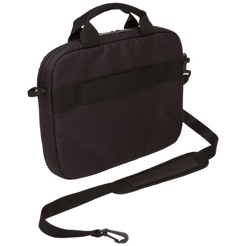 Geanta Laptop Case Logic Advantage Attache slim ADVA-111, 11.6", Negru