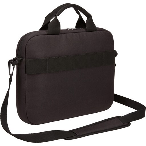 Geanta Laptop Case Logic Advantage Attache slim ADVA-111, 11.6", Negru