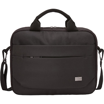 Geanta Laptop Case Logic Advantage Attache slim ADVA-111, 11.6 Geanta Laptop Case Logic Advantage Attache slim ADVA-111, 11.6