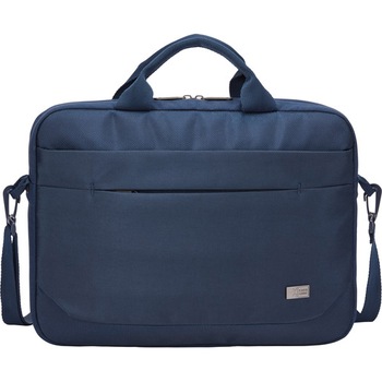 Geanta Laptop Case Logic Advantage Attache slim ADVA-114, 14 Geanta Laptop Case Logic Advantage Attache slim ADVA-114, 14