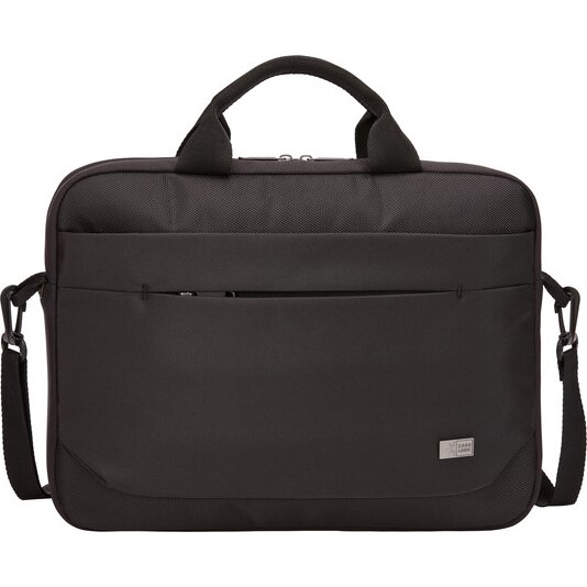 Geanta Laptop Case Logic Advantage Attache slim ADVA-114, 14