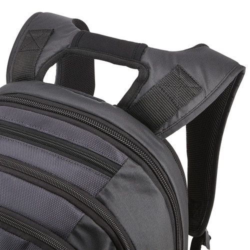 Rucsac Laptop Case Logic Intransit RBP-414, 14.1", Negru - EMAG.ro