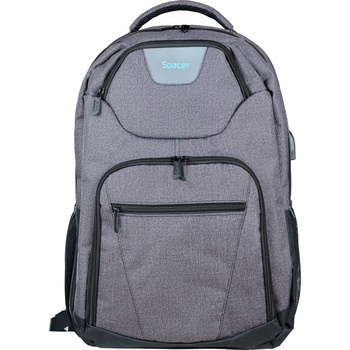 Rucsac Laptop Spacer SPB-Smart, 15.6 Rucsac Laptop Spacer SPB-Smart, 15.6