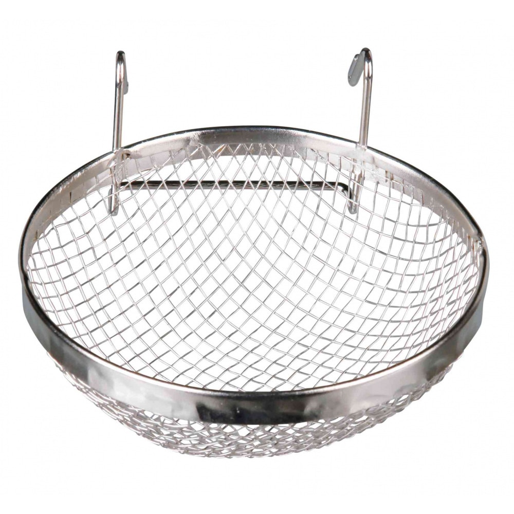Cuib Trixie metal pentru canari 9 cm 5618