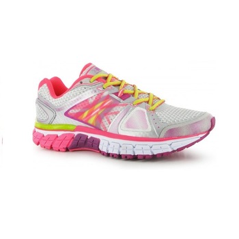 Pantofi sport pentru femei Karrimor D30 Cush, Roz, 37 EU Pantofi sport pentru femei Karrimor D30 Cush, Roz, 37 EU