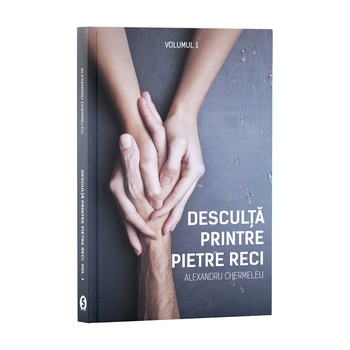 Desculta printre pietre reci, Vol. 1 - Alexandru Chermeleu Desculta printre pietre reci, Vol. 1 - Alexandru Chermeleu