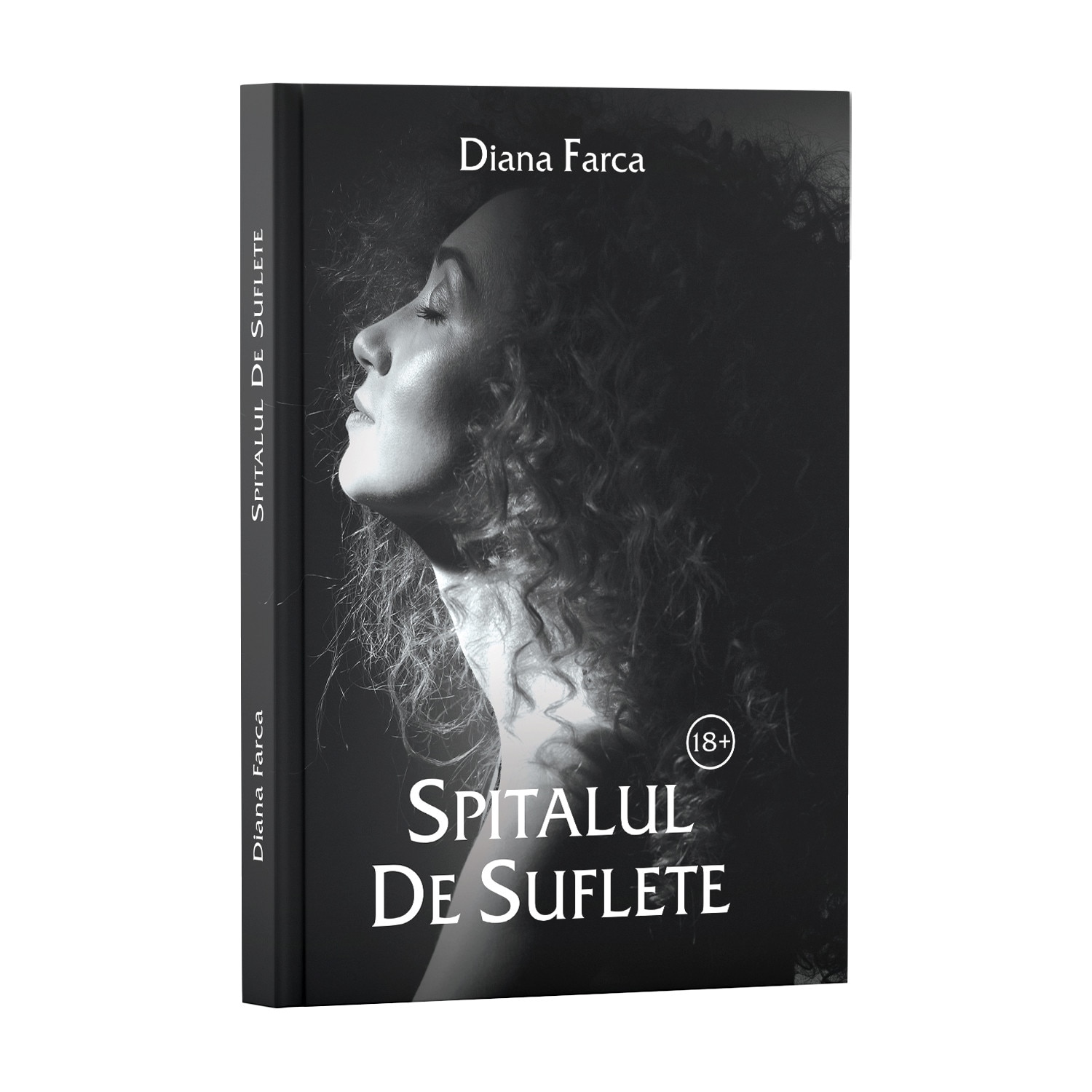 Spitalul de suflete - Diana Farca