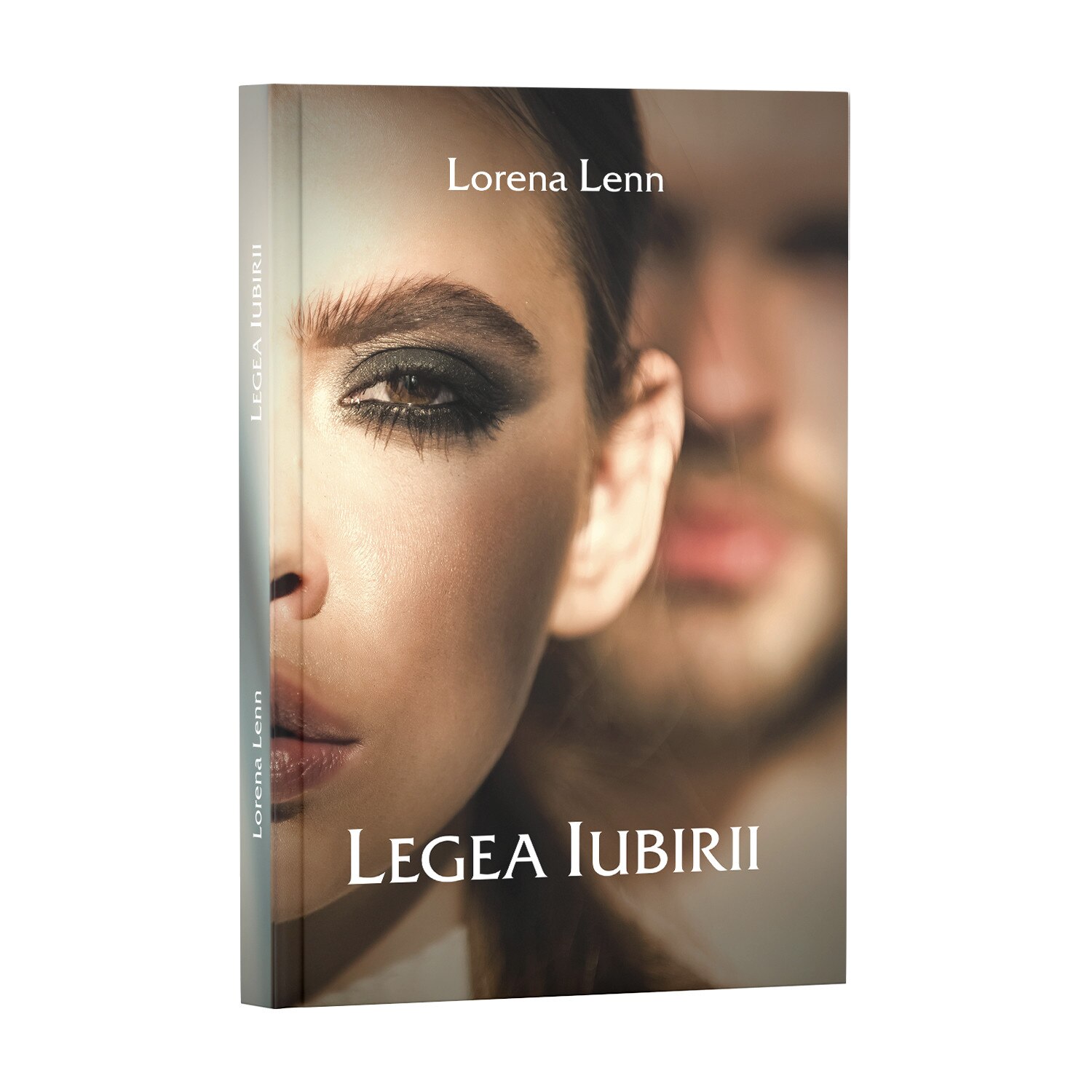 Legea iubirii - Lorena Lenn