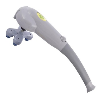 Aparat de masaj 8 in 1 Blueidea Magic Massager, 8 capete, 220V Aparat de masaj 8 in 1 Blueidea Magic Massager, 8 capete, 220V