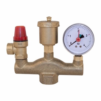 Grup de siguranta sisteme incalzire 1 Grup de siguranta sisteme incalzire 1