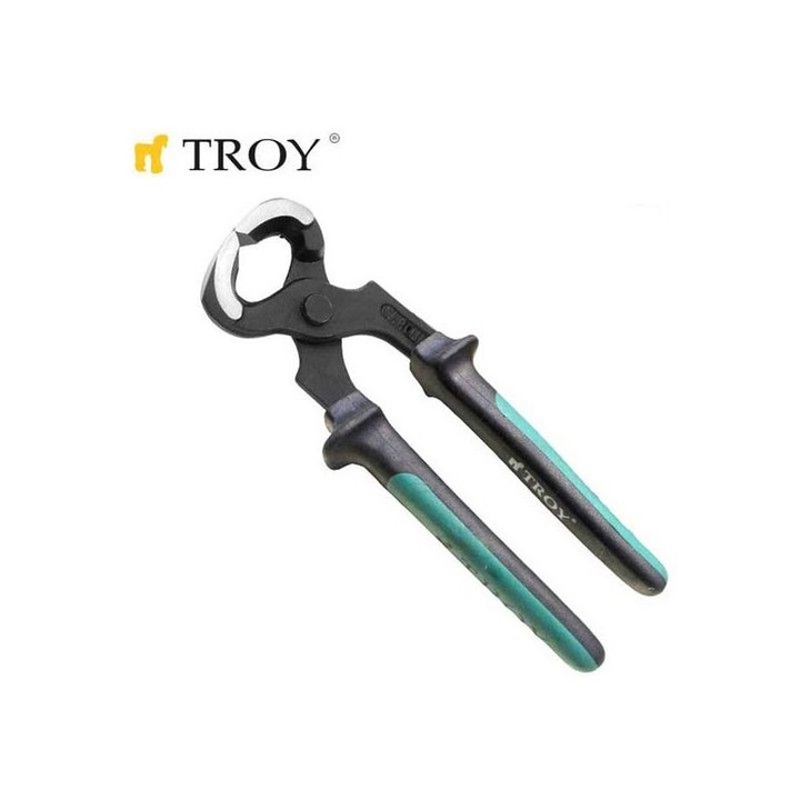 Клещи керпеден 180 мм, TROY