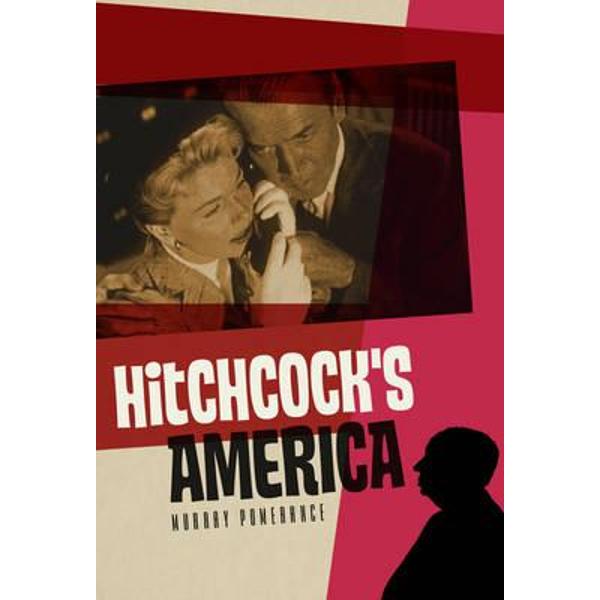 Alfred Hitchcock's America