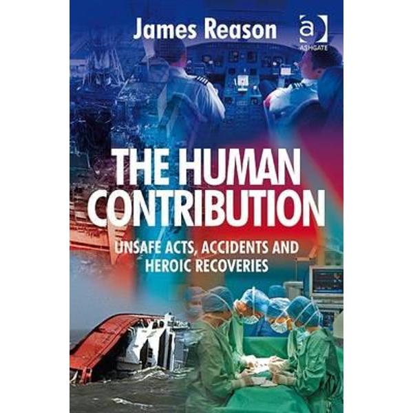 Human Contribution
