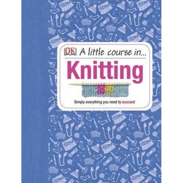 Little Course in Knitting