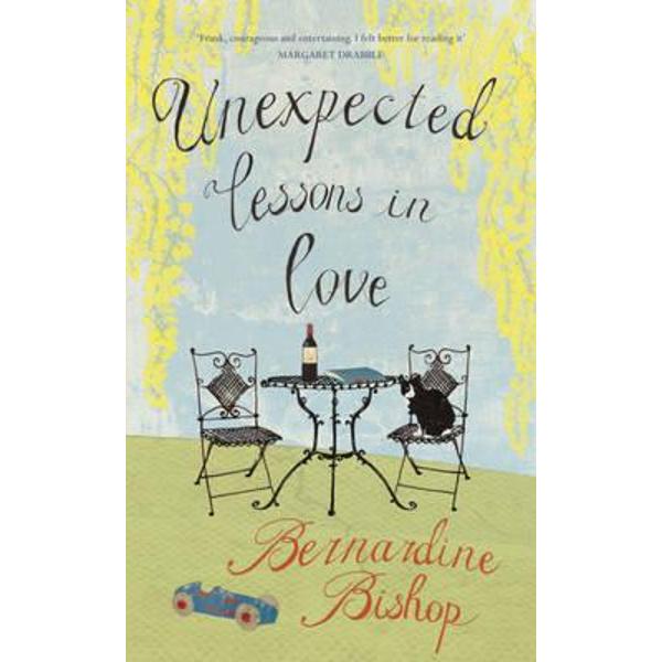 Unexpected Lessons in Love