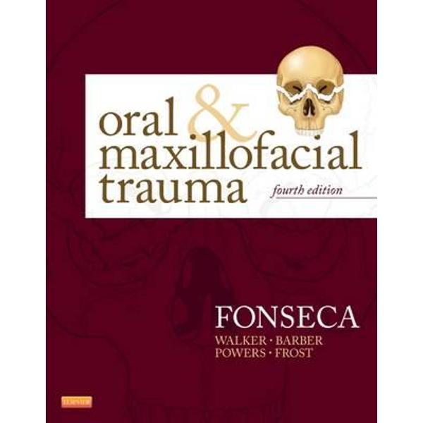 Oral and Maxillofacial Trauma