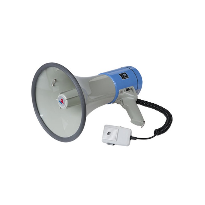 Мегафон Dh12 230mm 25w