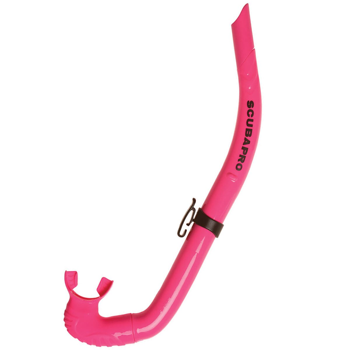 Snorkel Scubapro - APNEA Pink, roz