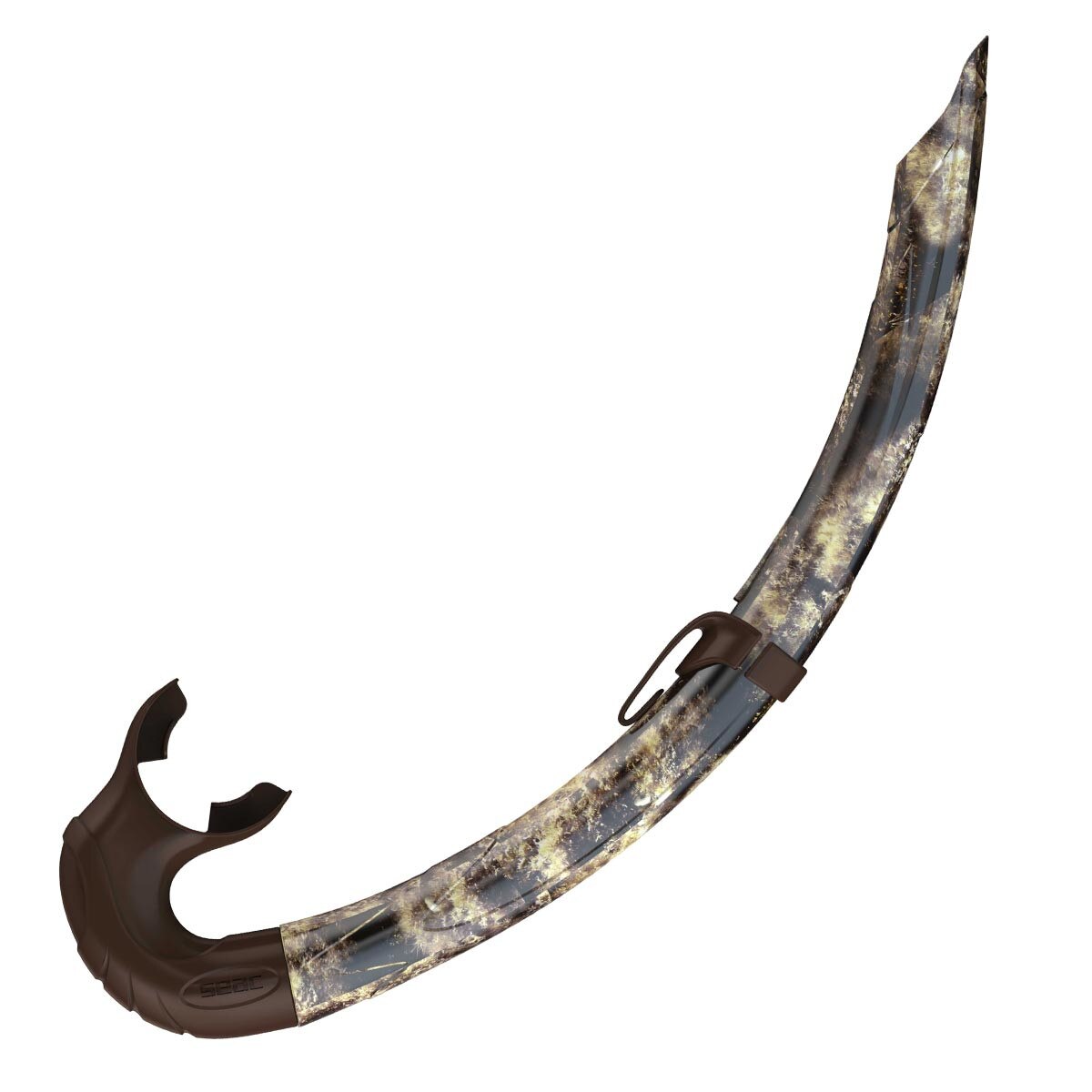 Snorkel Seac - JET KAMA, maro