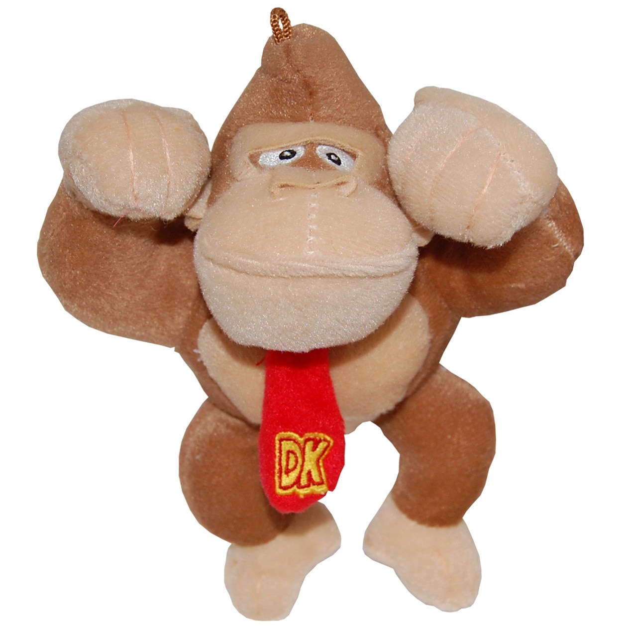 Jucarie din plus Donkey Kong, 20 cm