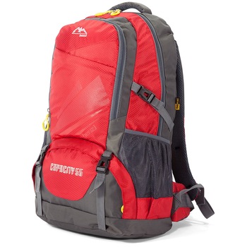 Rucsac de Munte, BENZI, BZ 5285 R, Rosu Rucsac de Munte, BENZI, BZ 5285 R, Rosu