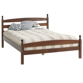 Pat complet Bianca, lemn de brad, 2 persoana ,140x200 cm cu salteaua inclusa Pat complet Bianca, lemn de brad, 2 persoana ,140x200 cm cu salteaua inclusa