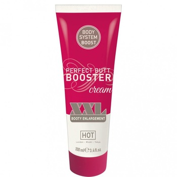 Crema Pentru Fese Hot XXL Butt Booster 100ml Crema Pentru Fese Hot XXL Butt Booster 100ml