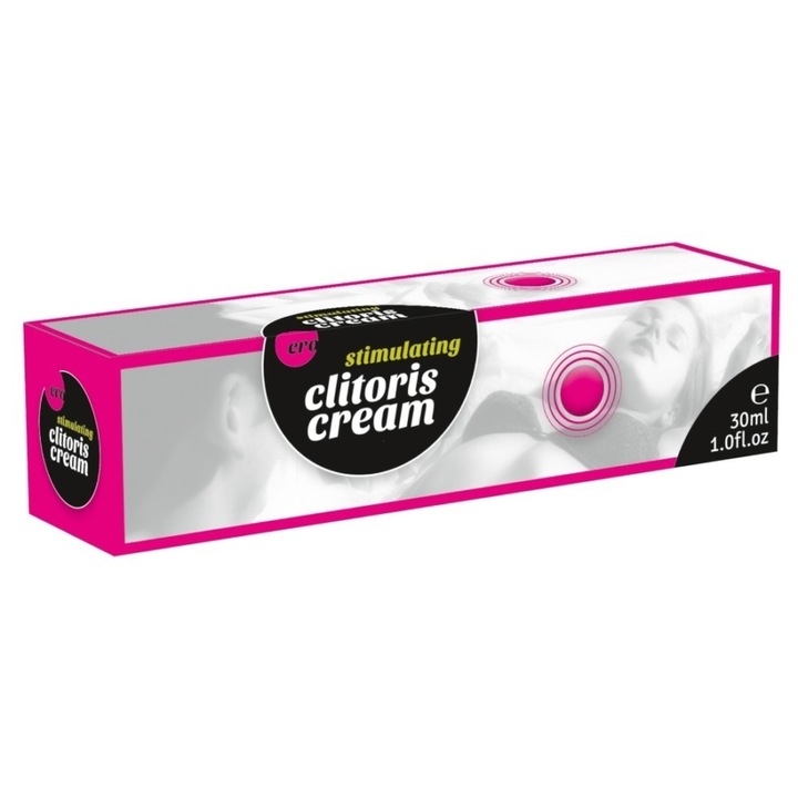 Clitoris stimuláló krém 30 ml