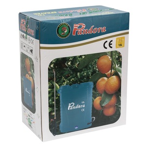 Aparate pentru stropit gradina