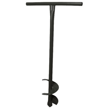 Burghiu pentru Plantat , Diametru 120mm Lungime 950mm Burghiu pentru Plantat , Diametru 120mm Lungime 950mm