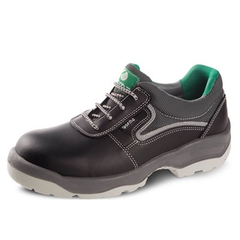 Pantofi de protectie Odin S3 + CI + SRC, Negru, Marimea 41 Pantofi de protectie Odin S3 + CI + SRC, Negru, Marimea 41