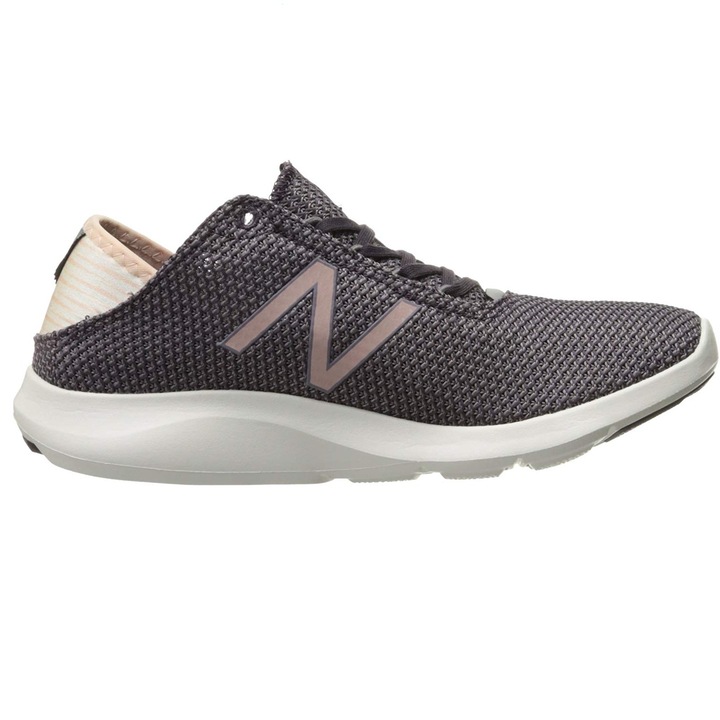 Pantofi sport dama New Balance WCOASV2 Pur, Lila, 37.5