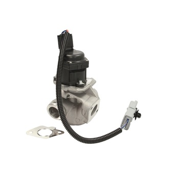Valva (supapa) EGR Ford Focus C Max,Focus II,Volvo C30,S40 II,V50 1,6D din 10.2003-12.2012 Valva (supapa) EGR Ford Focus C Max,Focus II,Volvo C30,S40 II,V50 1,6D din 10.2003-12.2012