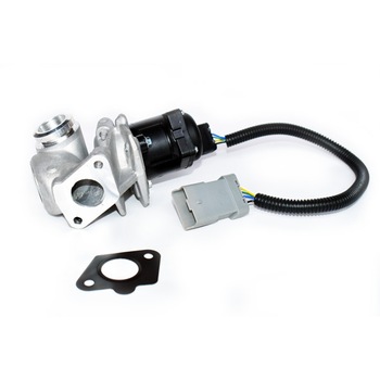 Supapa EGR Ford Focus 2 1.6 TDCi oe 1353152 Supapa EGR Ford Focus 2 1.6 TDCi oe 1353152