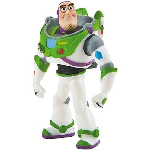 Figurina iMKⓇ Buzz Lightyear, 10 cm, MGC