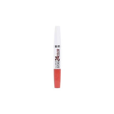 Ruj Maybelline Ny Superstay 24h Rezistent La Transfer 460 Infinite Coral Emag Ro