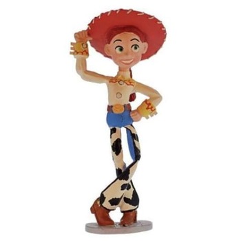 Figurina iMKⓇ Jessie, 10 cm, MGC Figurina iMKⓇ Jessie, 10 cm, MGC