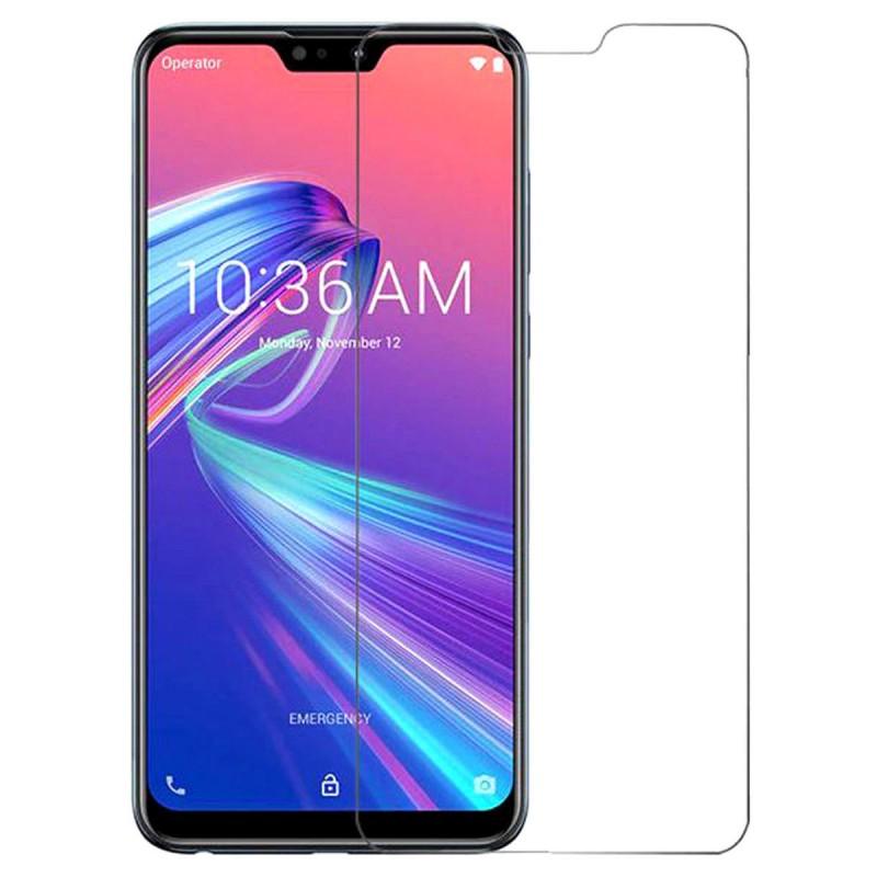 Folie protectie HOFI Glass Pro Tempered Glass 0.3mm Asus Zenfone Max Pro M2 ZB631KL