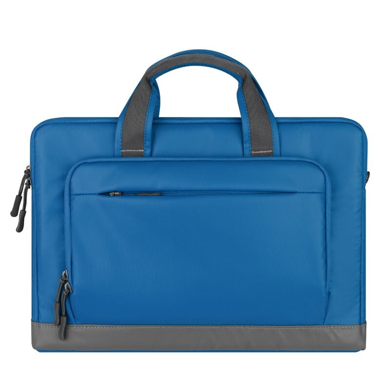 Geanta laptop 15.4 Inch Cartinoe seria Starry , Albastra