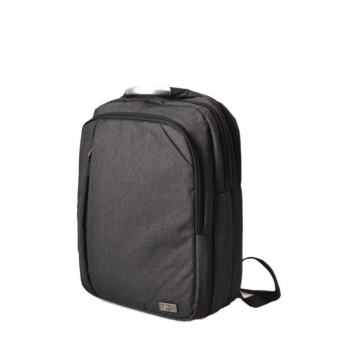 Rucsac laptop 16, sazio ,gri, spate,41,5x29,5x18cm