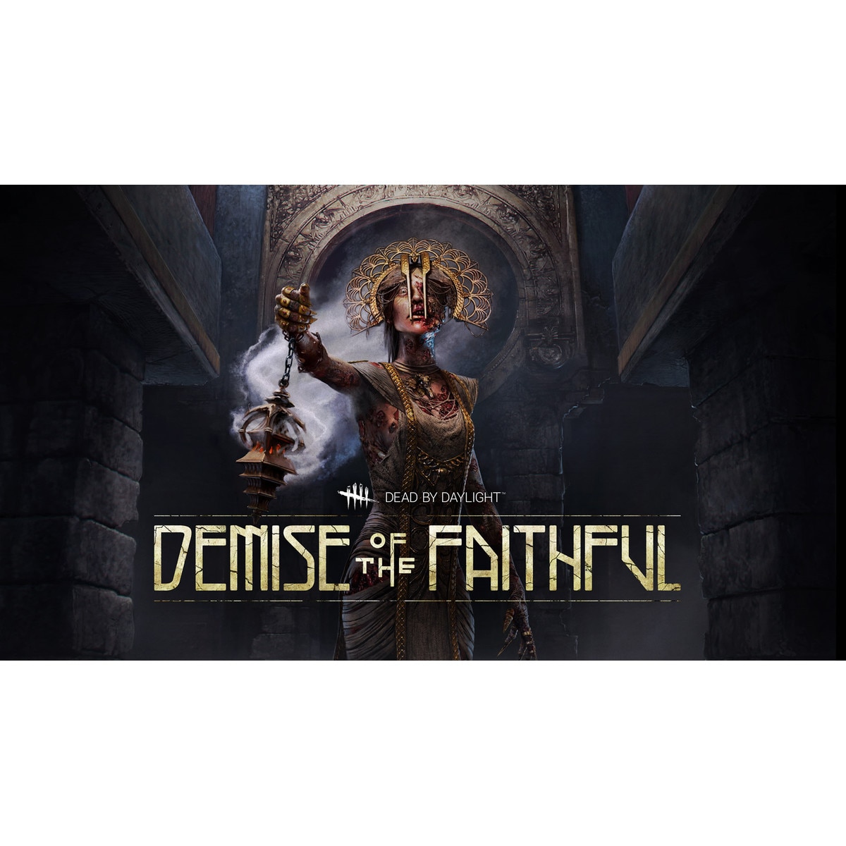 Joc Dead by Daylight - Demise of the Faithful pentru PC (cod de activare Steam)