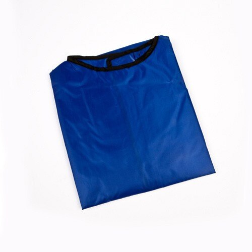 Sort copii 6-9 ani pentru pictura Albastru - Heutink