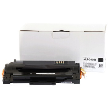 Toner compatibil Static Control pentru Samsung ML 1915, ML 2525, ML 2580, SCX 4600, SCX 4623 MLT D105 Toner compatibil Static Control pentru Samsung ML 1915, ML 2525, ML 2580, SCX 4600, SCX 4623 MLT D105