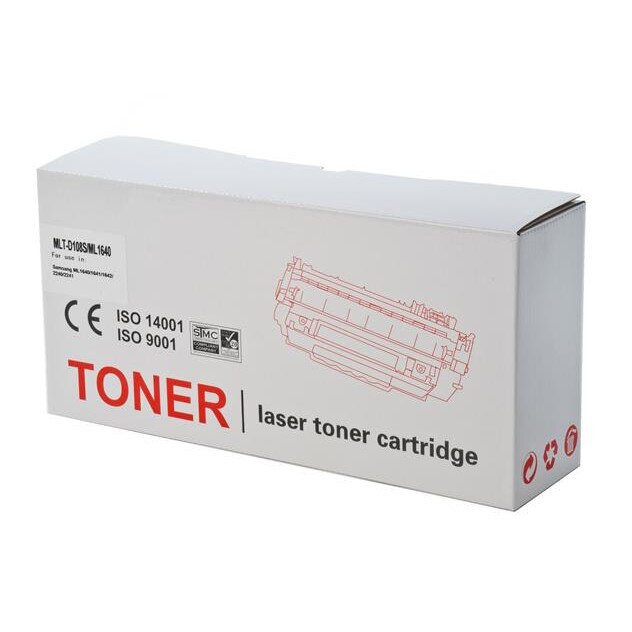 Toner compatibil Samsung MLT-D108S/ML1640